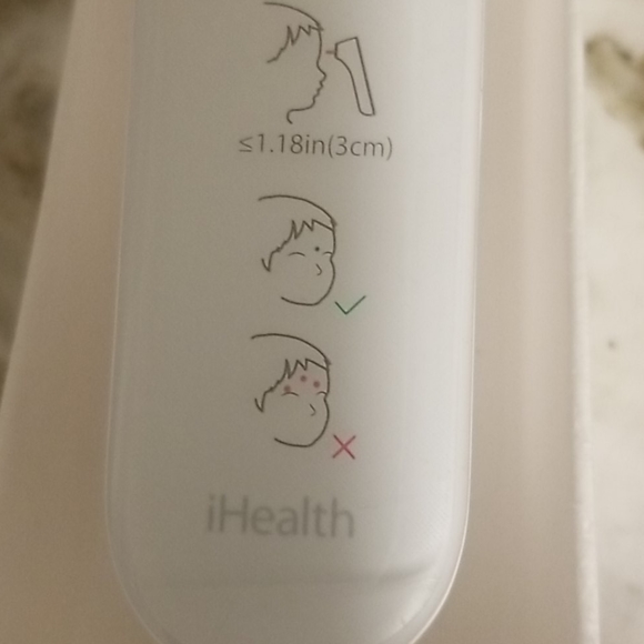 Smart Thermometer - Picture 4 of 6